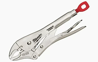 Gripping Pliers