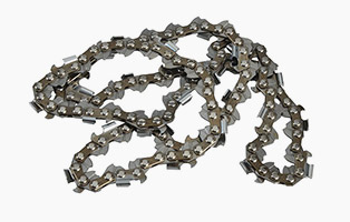 Replacement Chainsaw Chains & Bars