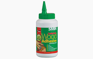 Wood Adhesives