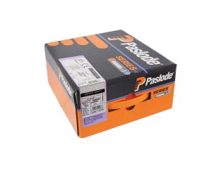 Paslode 3.1 x 90mm Galv-Plus® Smooth Nail 141070 Qty 2200