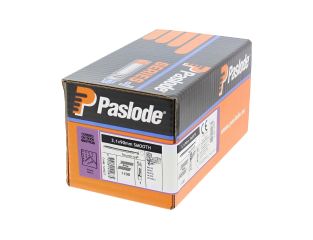 Paslode 3.1 x 90mm Galv-Plus® Smooth Nail 141077 Qty 1100
