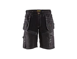 Blaklader X1500 Shorts 150213108999 Size C46 32R