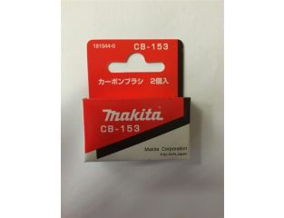Makita Carbon Brush CB-153 (CB-22)/94 181044-0