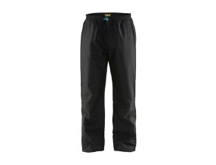 Blaklader Rain Trousers 186619469900 Size XL