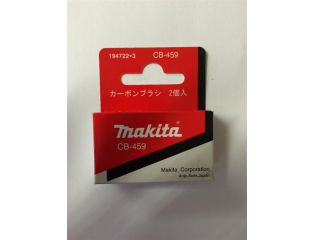 Makita Carbon Brush CB-459 TM3000C 194722-3