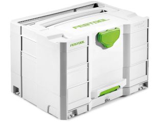 Festool Systainer T-Loc SYS-Combi 2 200117