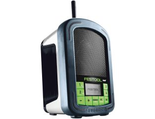 Festool Digital radio BR10 DAB+ GB 202112