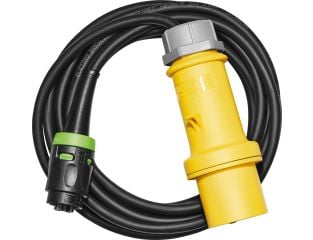 Festool Plug It-Cable H05 RR-F-4 GB 110v 203927
