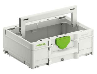 Festool Systainer³ Tool SYS3 TB M 137 204865