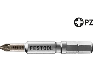 Festool Bits PZ 1-50 CENTRO/2 205069