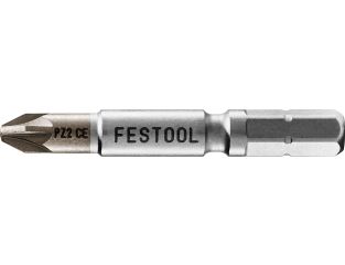 Festool Bits PZ 2-50 CENTRO/2 205070 
