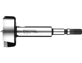 Festool Forstner Drill Bit 35mm 205756