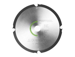 Festool Diamond circular saw blade DIA 168x1,8x20 F4 205769