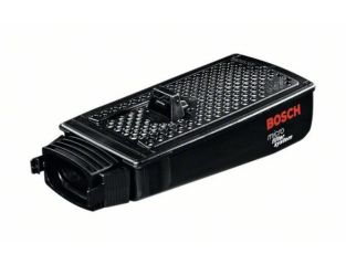 Bosch Micro Filter Dust box HW3 cpl. - 2605411147