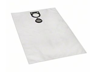 Bosch Dustbags for GAS 25 Qty 5 - 2605411167