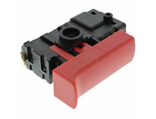 Bosch On/Off Switch for Rotary Hammer GBH 4 DFE - 2607200576