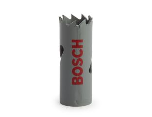 Bosch 20mm Bi-Metal Holesaw 2608584102