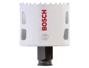 Bosch 56mm Progressor Holesaw for Wood&Metal 2608594221