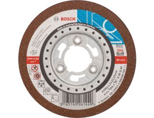 Bosch Straight Cutting Disc Metal, SDS-pro - 2608600700