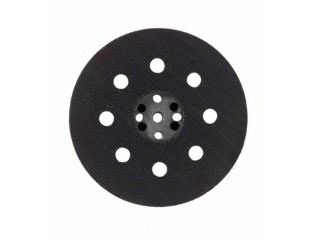 BOSCH PEX 115 mm Sanding Plate Medium - 2608601065