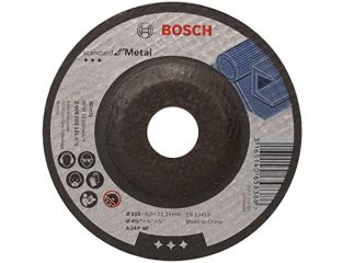 Bosch STD Grinding Disc 115x6x22.23mm 2608603181