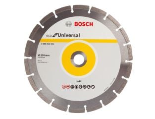 Bosch Diamond Cutting Blade 230MM 2608615031