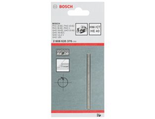 Bosch Planing Blade 82mm x 5.5mm - 2608635376