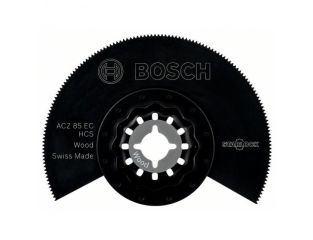 Bosch HCS segment saw blade ACZ 85 EC Wood 2608661643