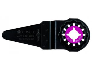 Bosch AIZ 28 SC HCS MultiTool 2608661691