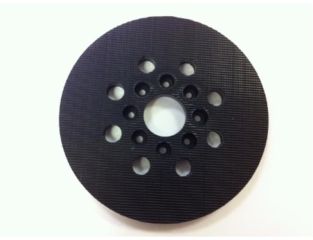 Bosch Rubber Backing Pad for PEX 220 A - 2609000750