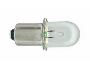 Bosch Bulb 12.0 / 14.0 V - 2609200306