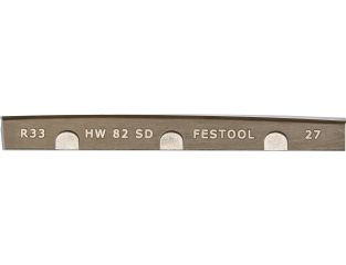 Festool Spiral blade for HK 82 SD HW 82 SD 484515