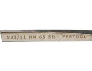 Festool Spiral blade HW 65 488503