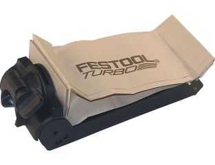 Festool Turbo filter bag set TFS-RS 400 489129