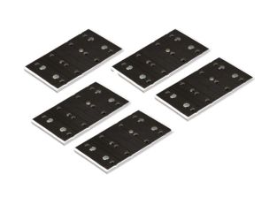 Festool Sanding pad StickFix RTS400 SSH-STF-80x130/14 489252 5 Pack