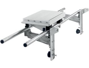 Festool Sliding table CS 70 ST 650 490312
