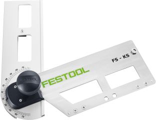 Festool Combination bevel FS-KS 491588