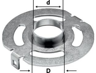 Festool Copying Ring KR-D 30,0/OF 1400 - 492185