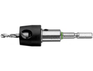 Festool Drill Countersink with Depth Stop - 492523