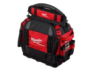 Milwaukee PACKOUT 38cm Closed Tote Tool Bag 4932493623