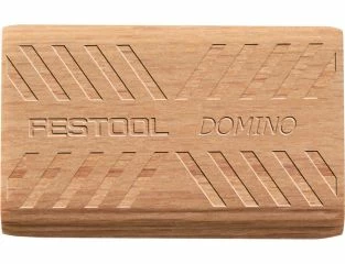 Festool Domino Beech Dowels D 5X30/1800 BU - 493296