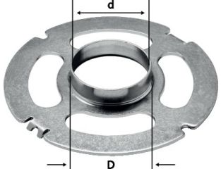 Festool Copying ring KR-D 40,0/OF 2200 494626