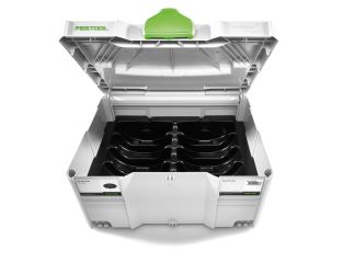 Festool SYSTAINER T-LOC SYS-STF D150 497690