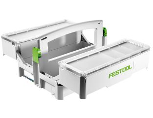 Festool SYSTAINER SYS-StorageBox 499901