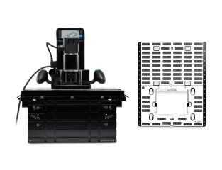 Shaper Origin Kit with Plate and Workstation