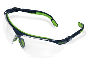Festool UVEX Safety Glasses 500119