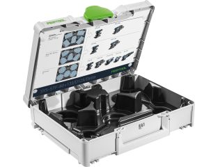 Festool Systainer Sys STF 80x133/D125/Delta 576781