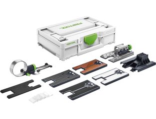 Festool Accessories Systainer ZH-SYS-PS 420 576789
