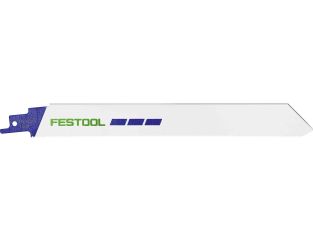 Festool Sabre saw blade HSR 230/1,6 BI/5 METAL STEEL/STAINLESS STEEL 577490
