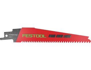 Festool Sabre saw blade DHMR 150/3,4 DEMOLITION 577493